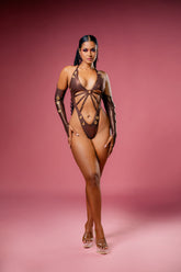 SEREN - ORIGINAL COLOURS